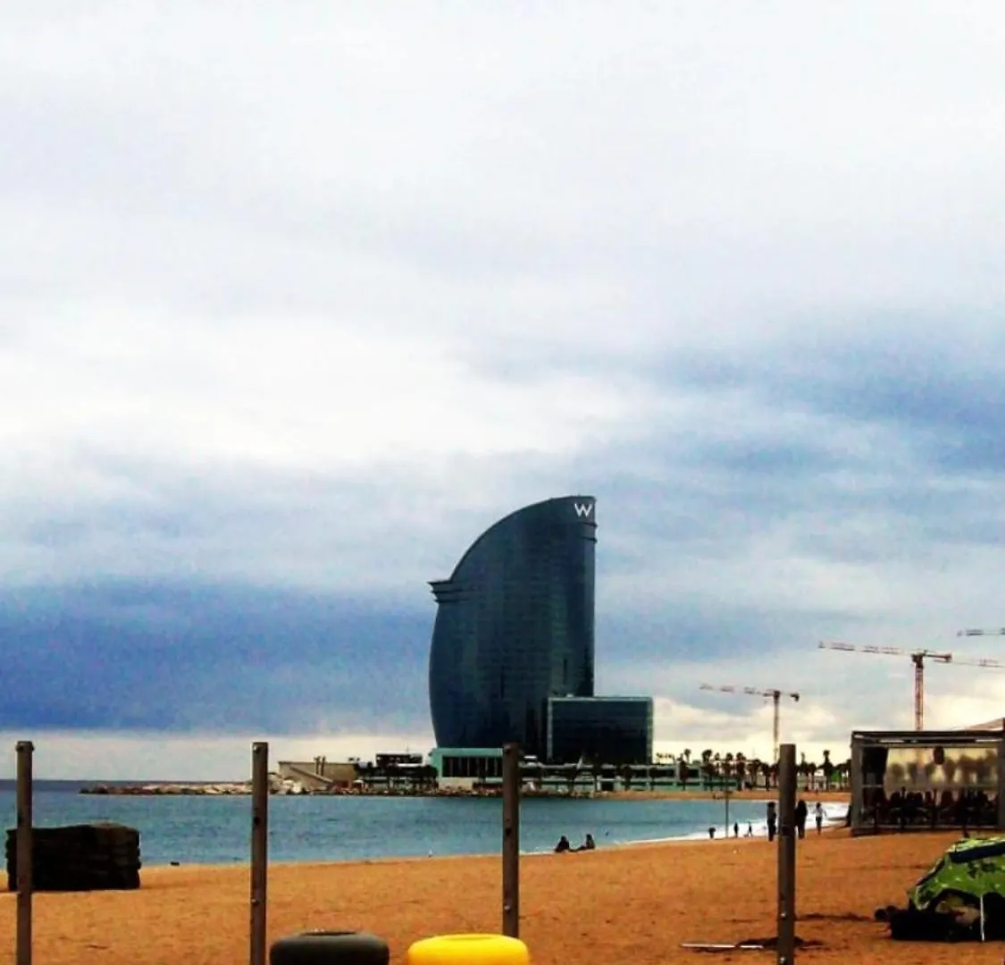 Olas De Mar Barcelona 0*,  Spain